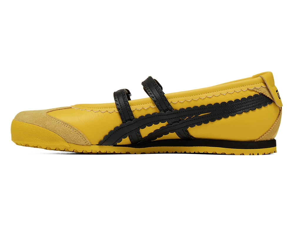 TGRS - Yellow Black- LD3
