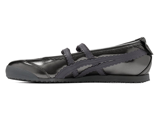TGRS - Metallic Black
