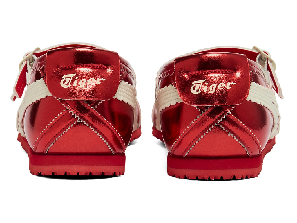 TGRS - Classic Red/Cream- LD5