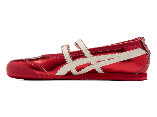 TGRS - Classic Red