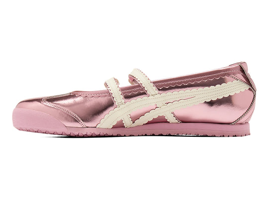 TGRS - Crystal Pink