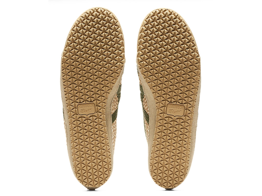 SABOT - Beige Green- S1