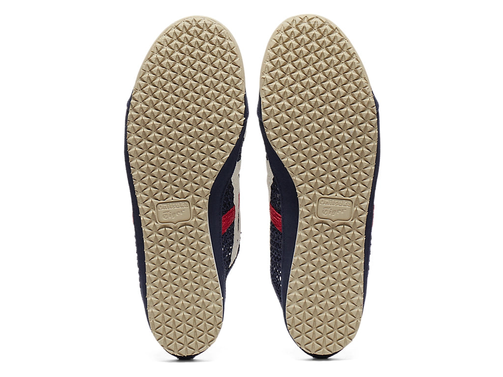SABOT - Iron Navy Cream- S4