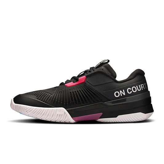 OC - The Roger Pro Fire Black|Pink- OC15