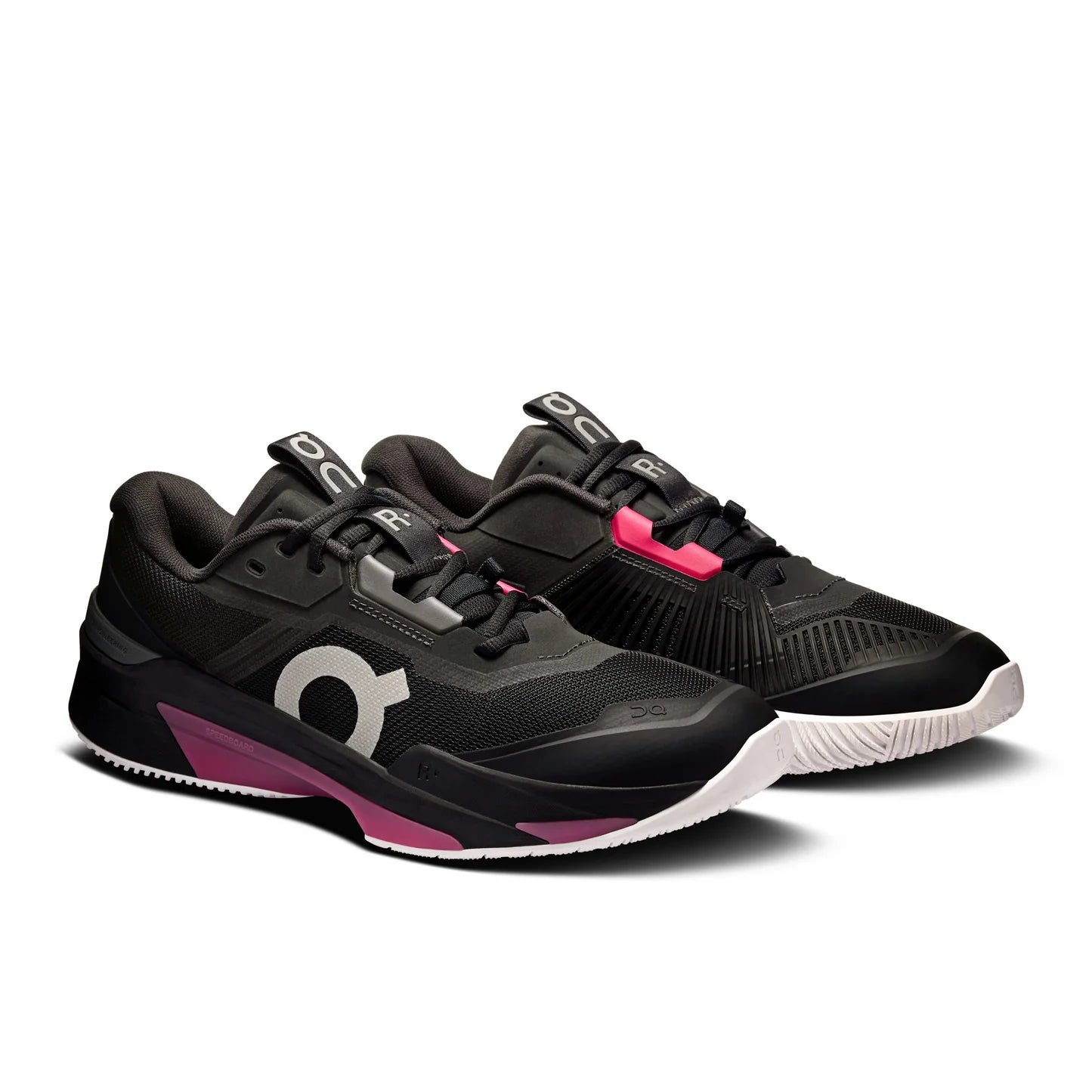 OC - The Roger Pro Fire Black|Pink- OC15