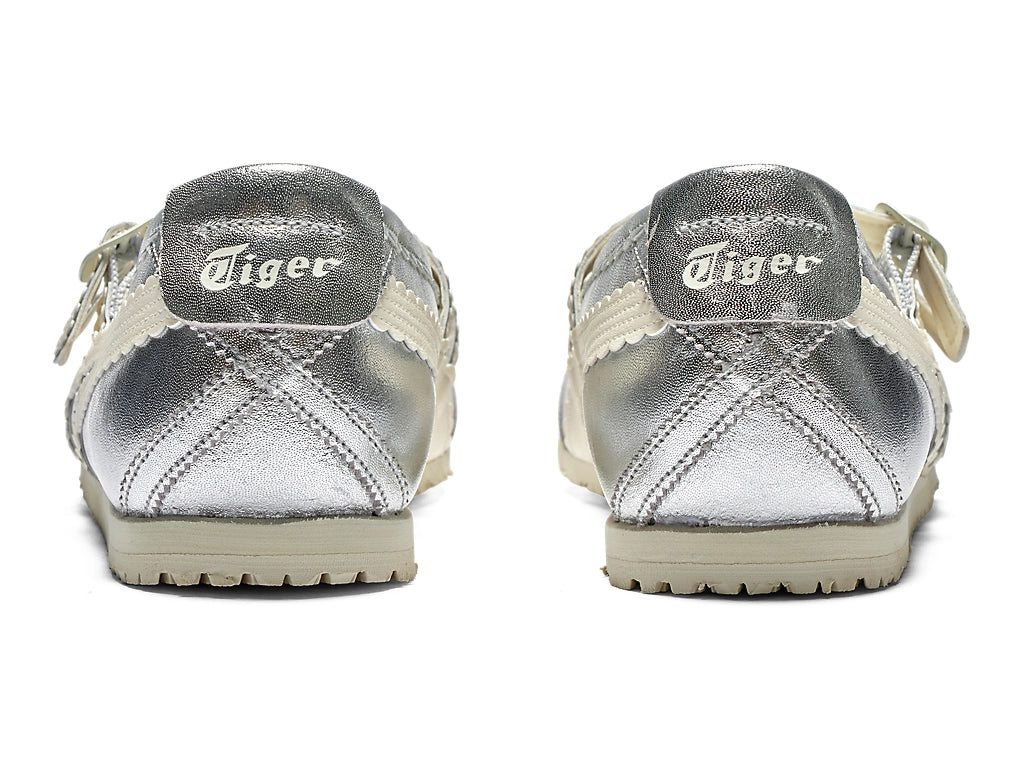 TGRS - Silver/Cream- LD8
