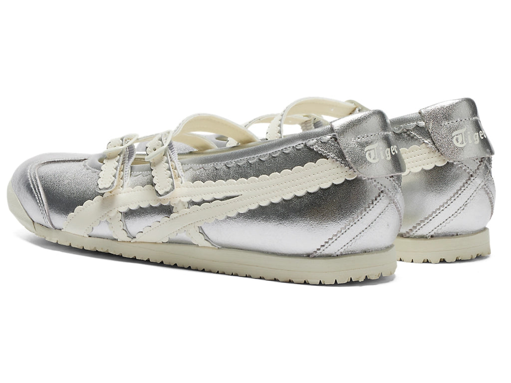 TGRS - Silver/Cream- LD8