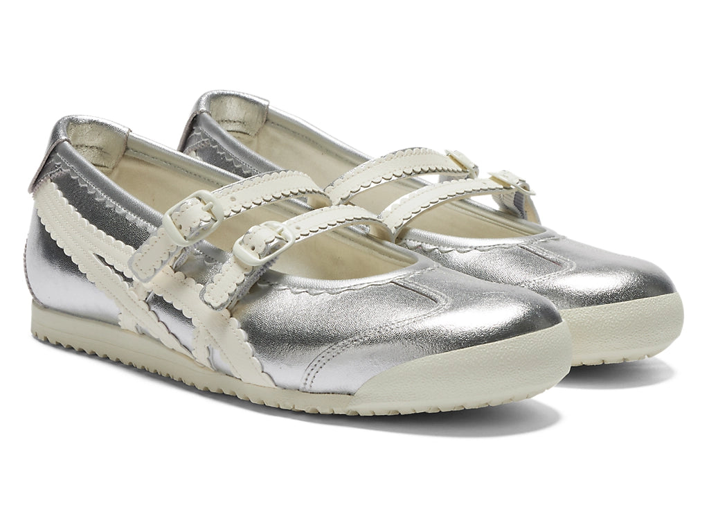 TGRS - Silver/Cream- LD8