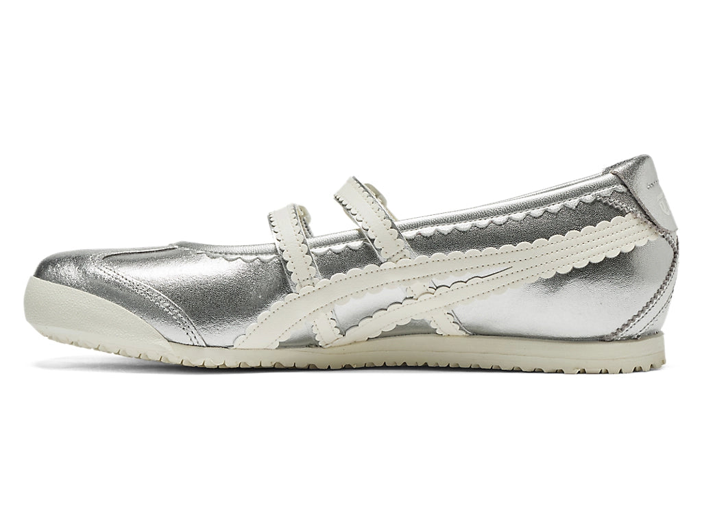 TGRS - Silver/Cream- LD8