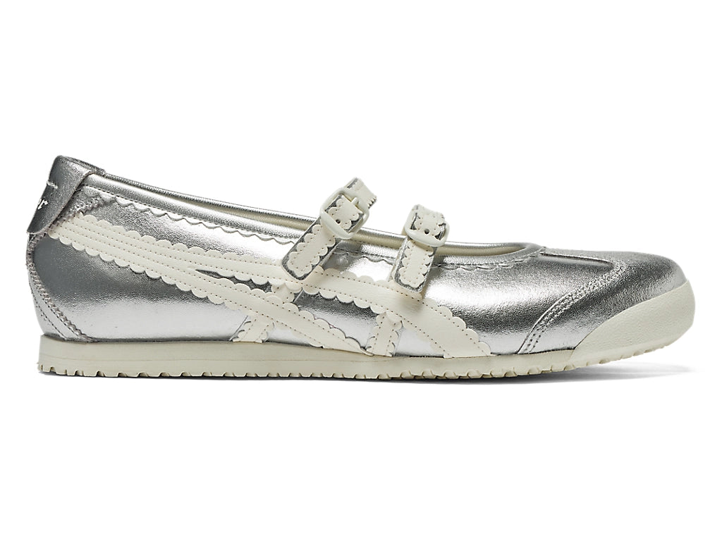 TGRS - Silver/Cream- LD8