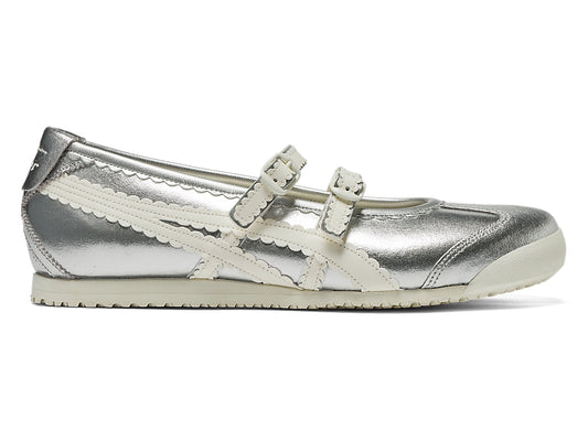 TGRS - Silver/Cream- LD8