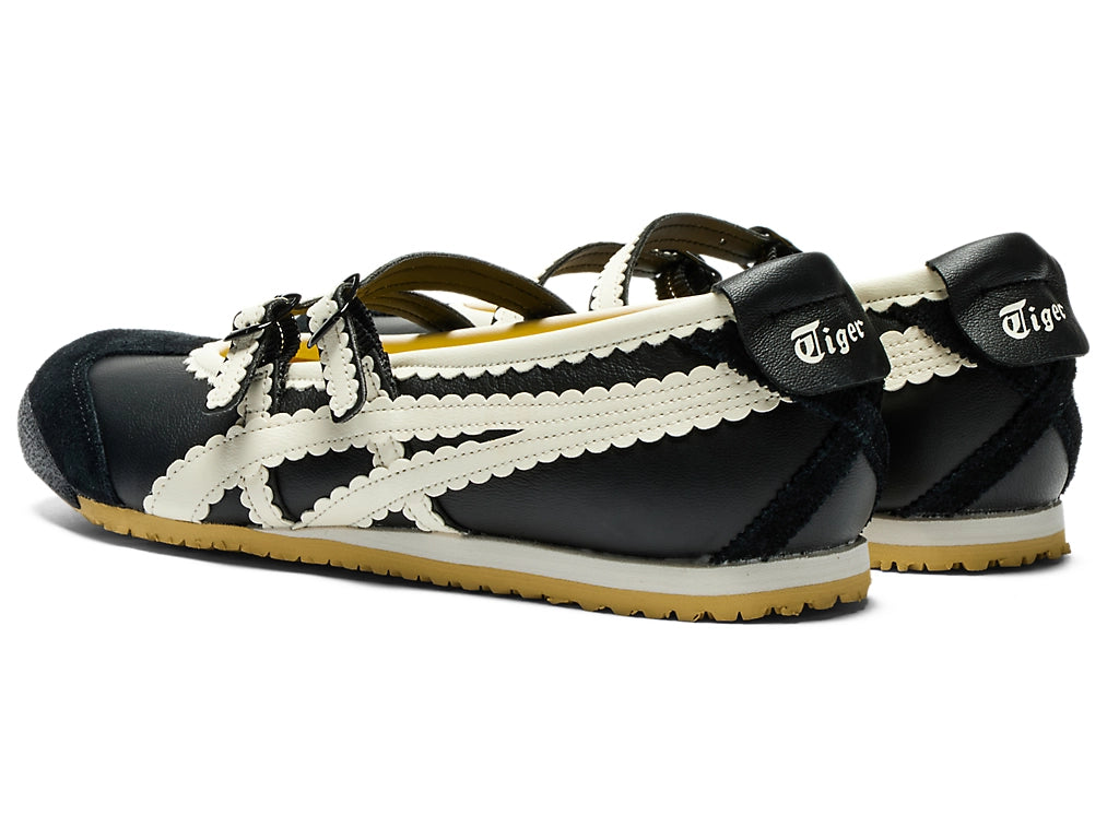 TGRS - Black/Cream- LD2