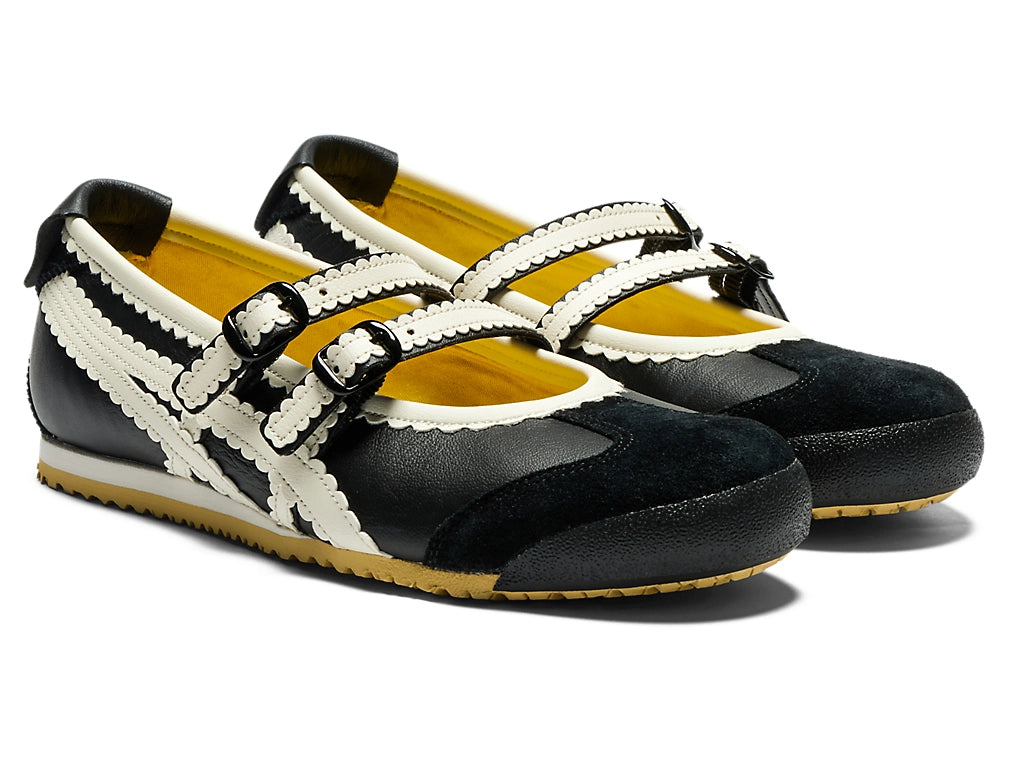 TGRS - Black/Cream- LD2