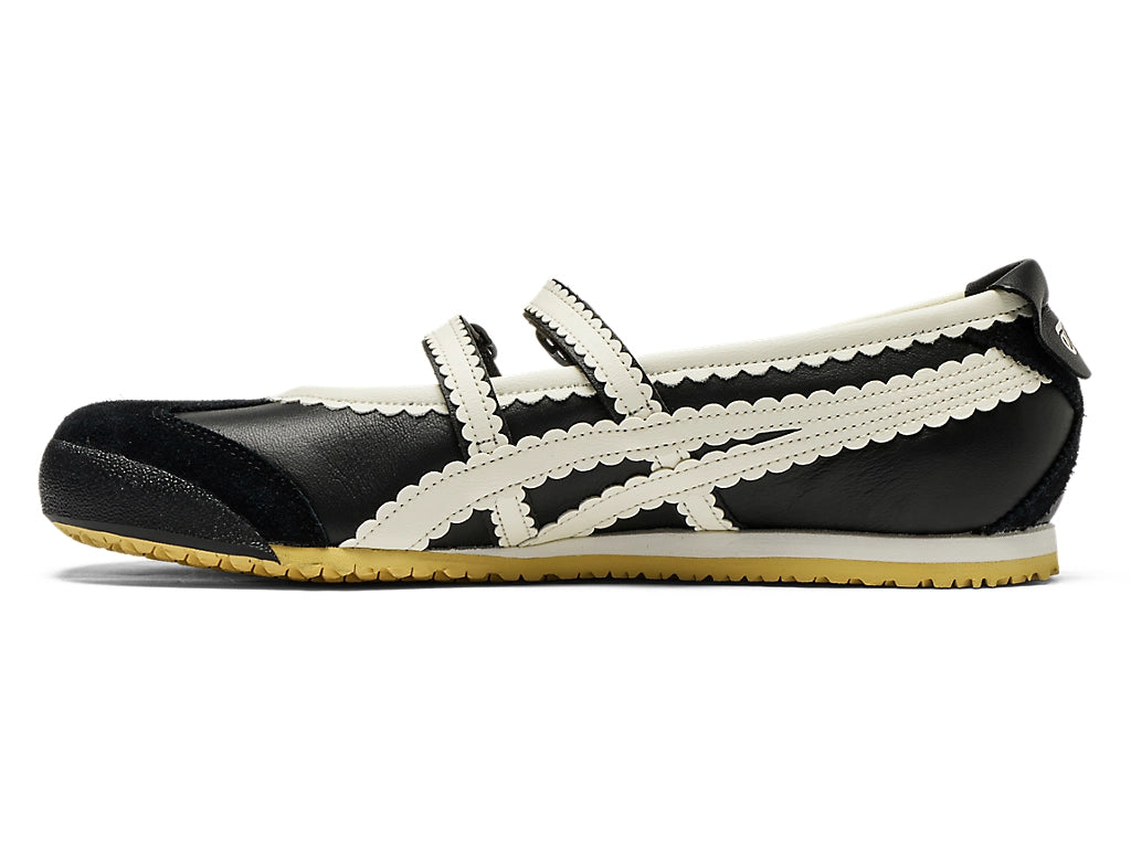 TGRS - Black/Cream- LD2