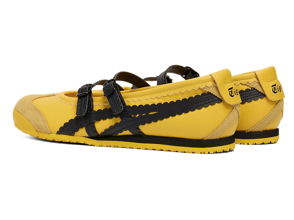 TGRS - Yellow Black- LD3