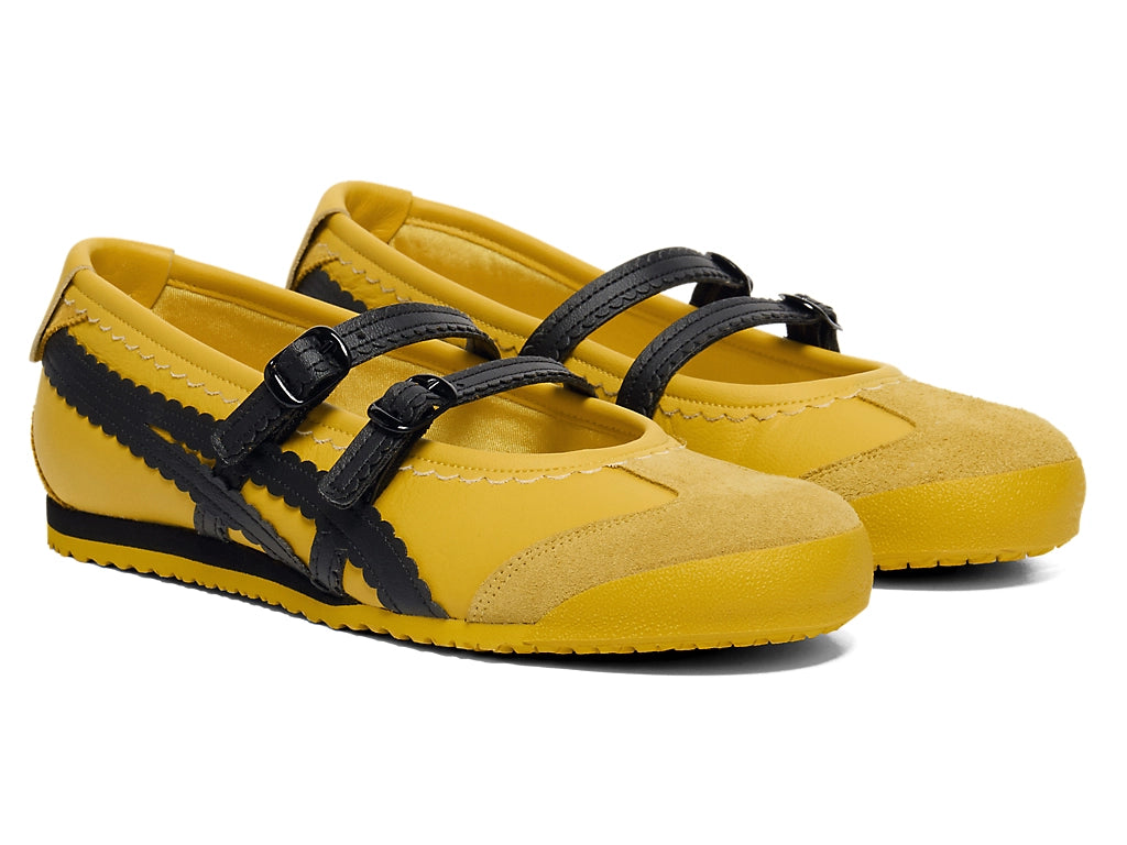 TGRS - Yellow Black- LD3
