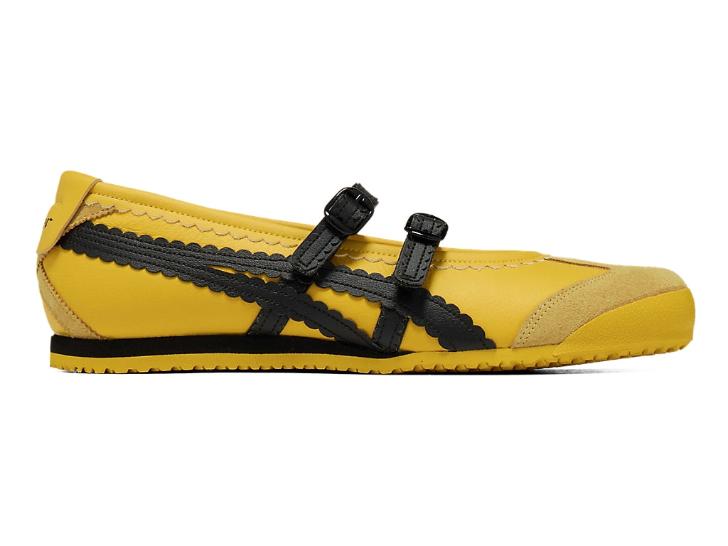 TGRS - Yellow Black- LD3