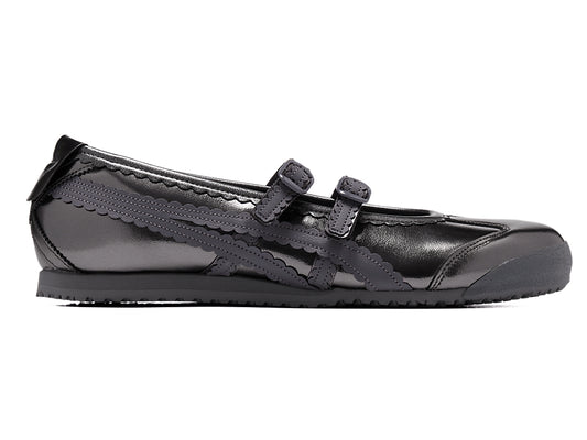TGRS - Metallic Black