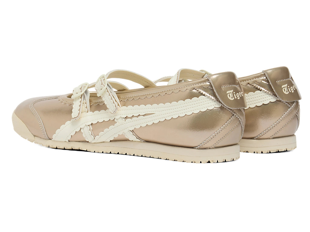 TGRS - Champagne/Cream- LD4