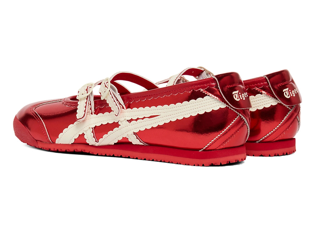TGRS - Classic Red/Cream- LD5