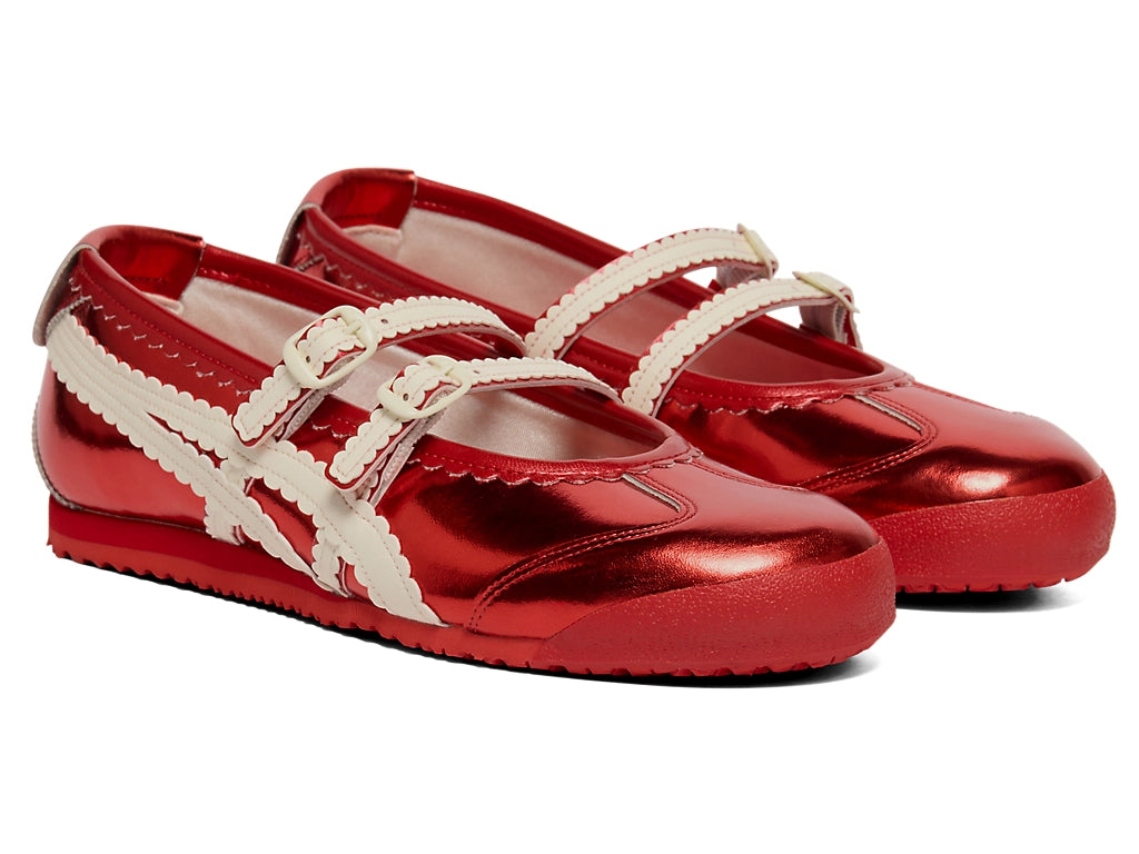 TGRS - Classic Red/Cream- LD5