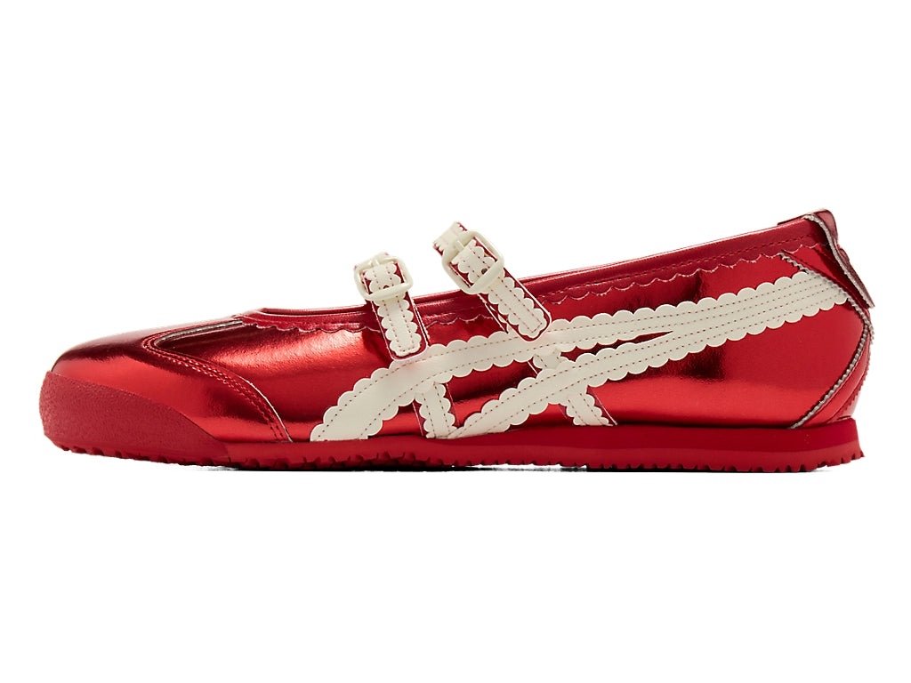TGRS - Classic Red/Cream- LD5