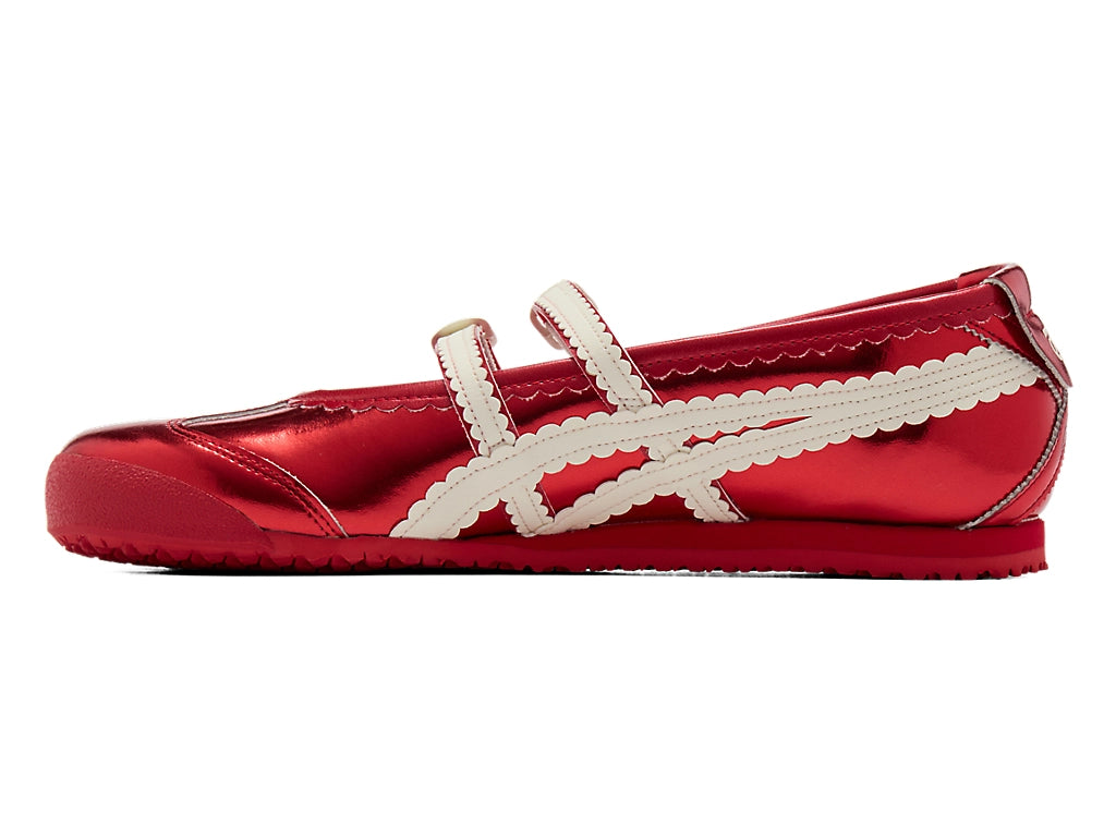 TGRS - Classic Red/Cream- LD5