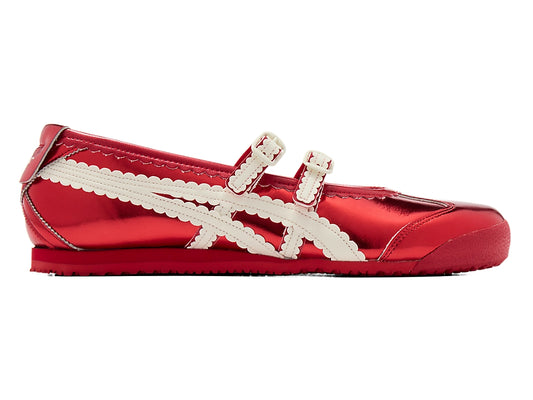 TGRS - Classic Red