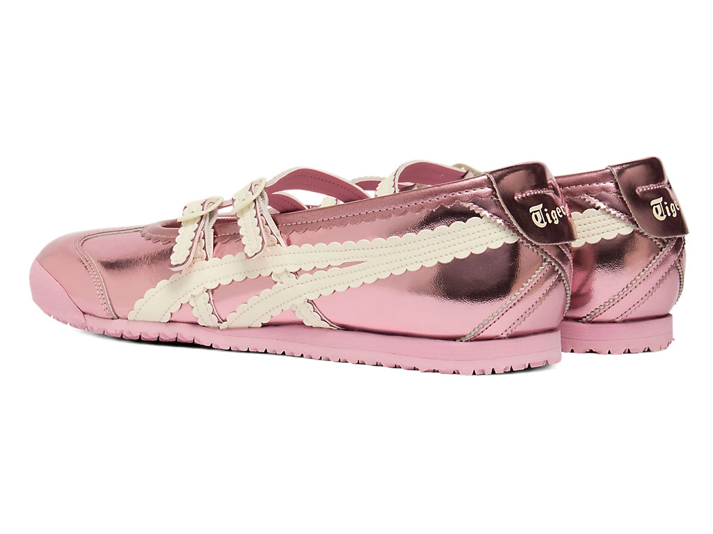 TGRS - Crystal Pink/Cream- LD6