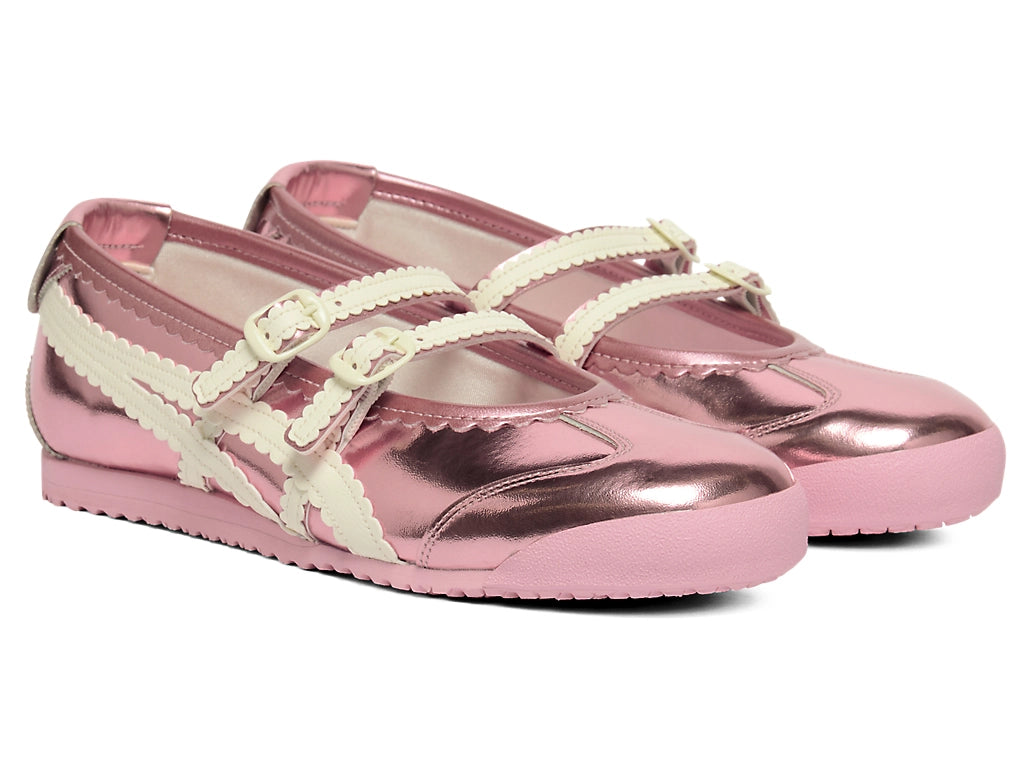 TGRS - Crystal Pink/Cream- LD6