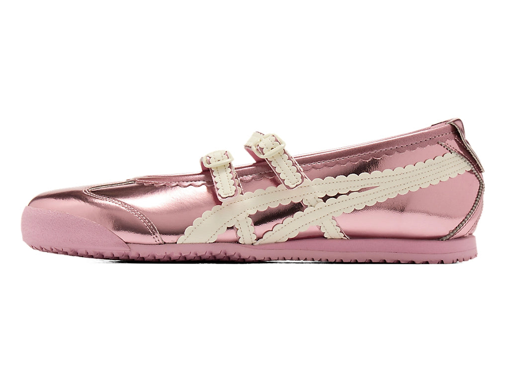 TGRS - Crystal Pink/Cream- LD6