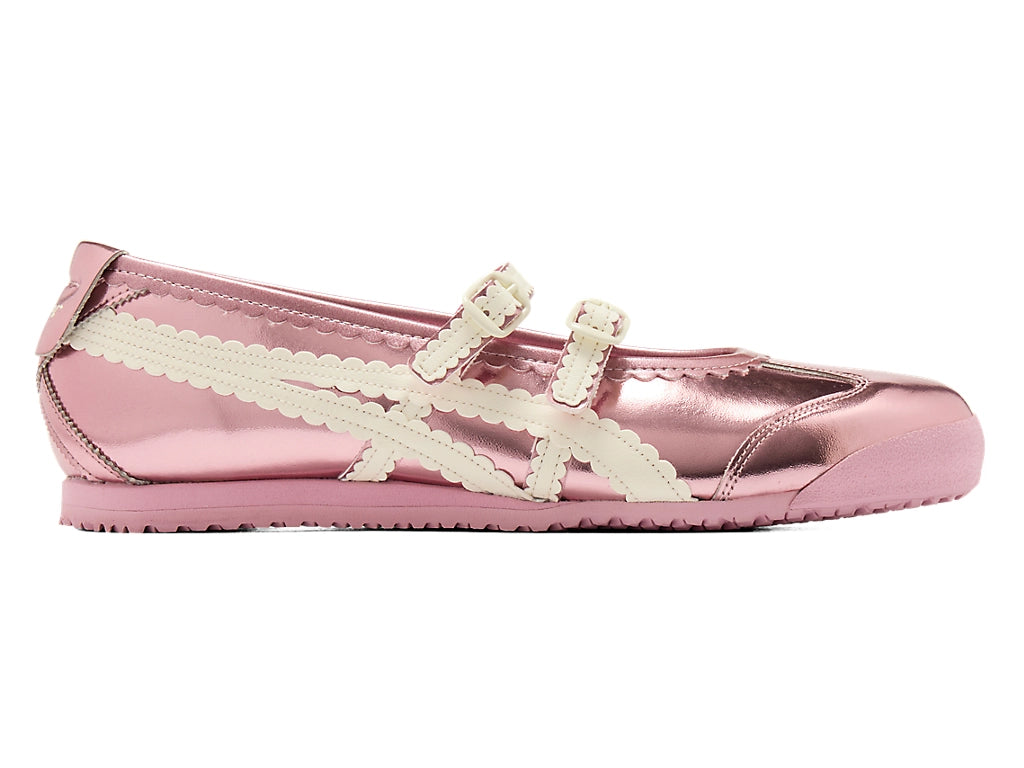 TGRS - Crystal Pink/Cream- LD6
