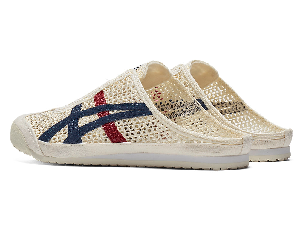 SABOT - Mako Blue Cream- S2