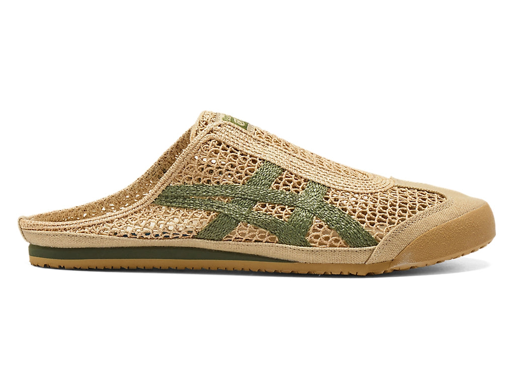 SABOT - Beige Green- S1