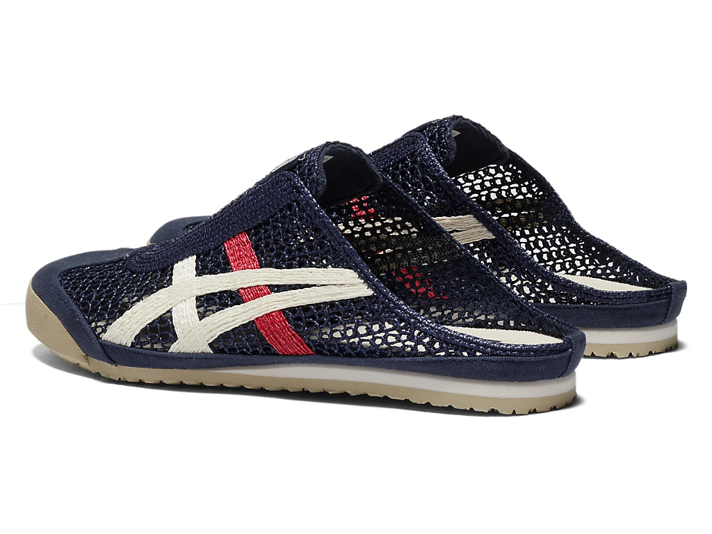 SABOT - Iron Navy Cream- S4