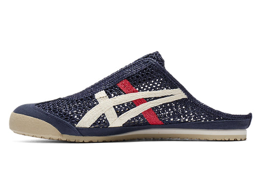 SABOT - Iron Navy Cream- S4