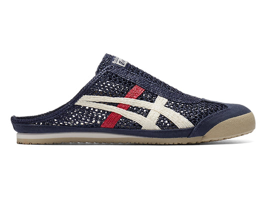 SABOT - Iron Navy Cream- S4
