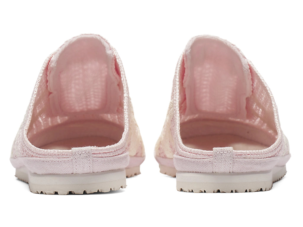 SABOT - Crystal Pink/Cream- S3