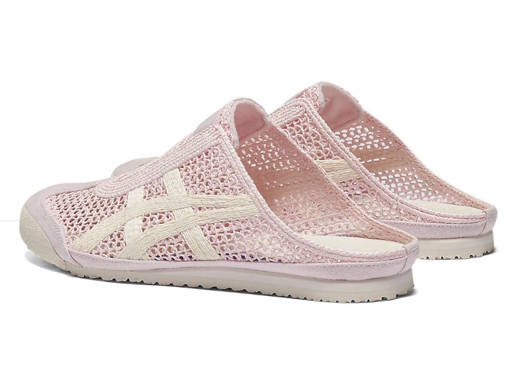 SABOT - Crystal Pink/Cream- S3