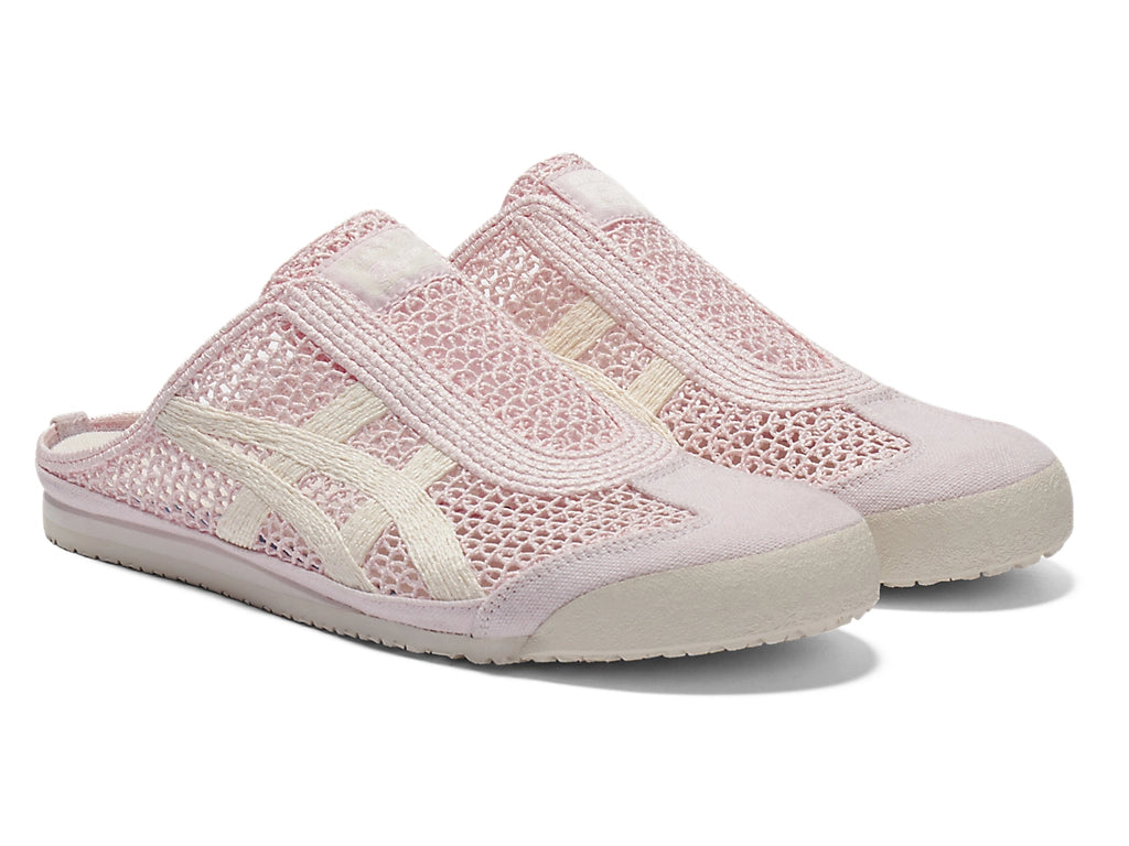 SABOT - Crystal Pink/Cream- S3