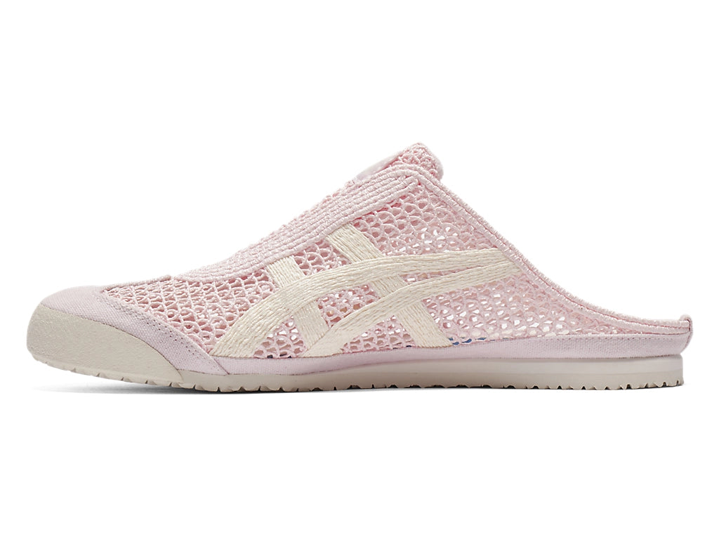 SABOT - Crystal Pink/Cream- S3