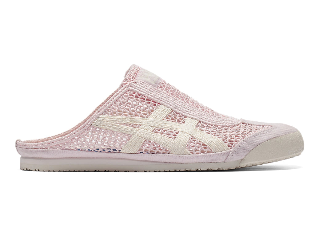 SABOT - Crystal Pink/Cream- S3