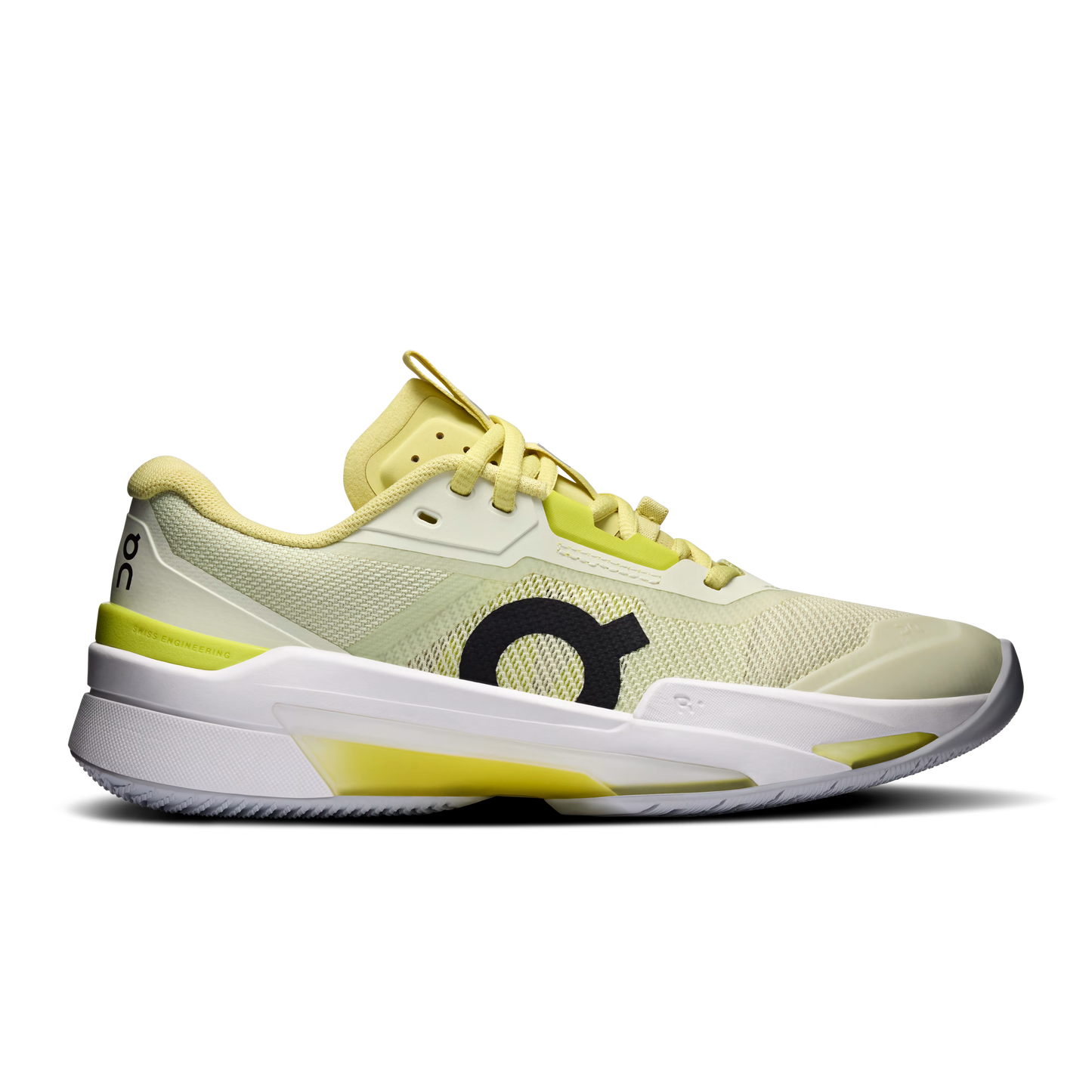 OC - The Roger Pro Fire Lime|Linen- OC20