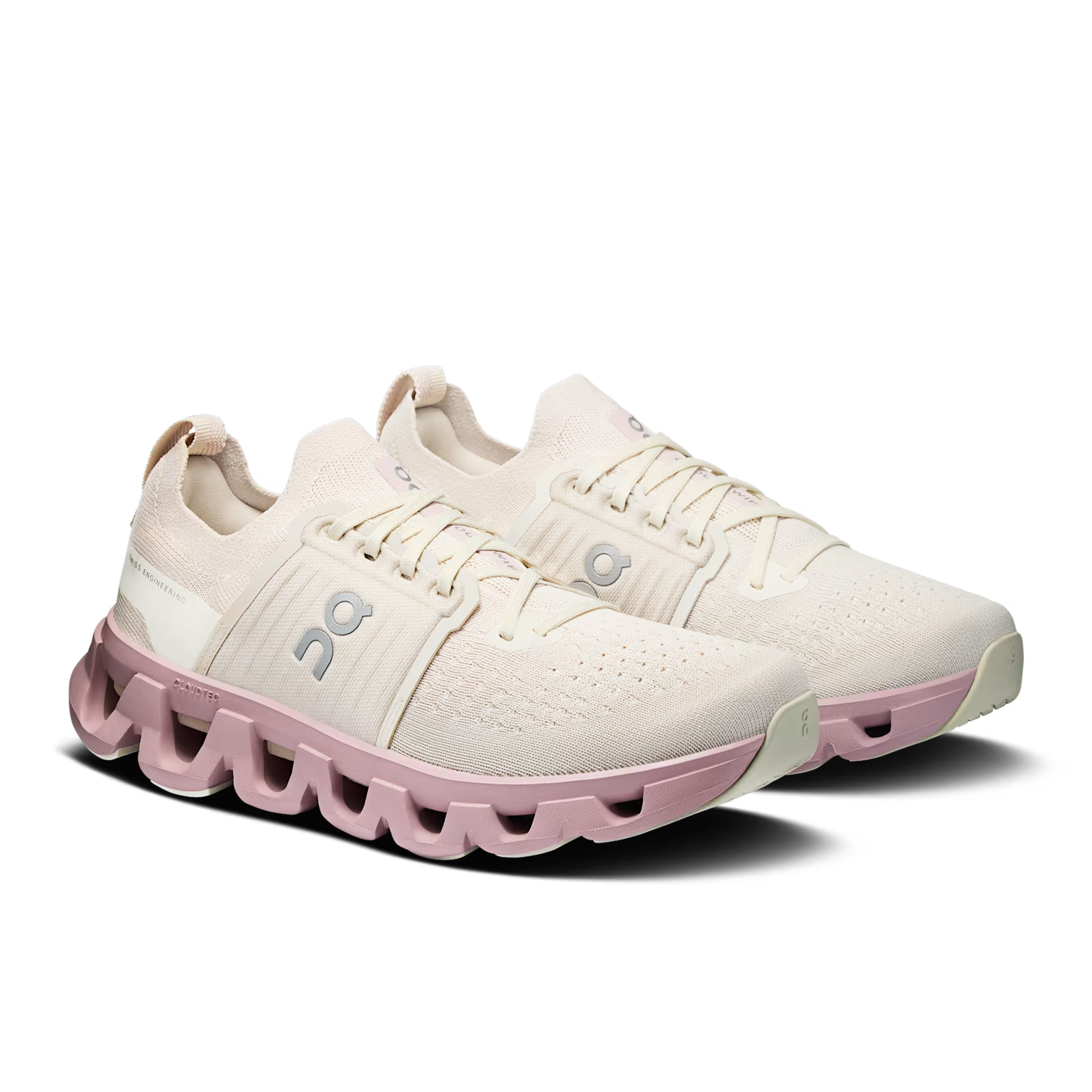 Cloudswift 4 - Pearl Mauve- OC11