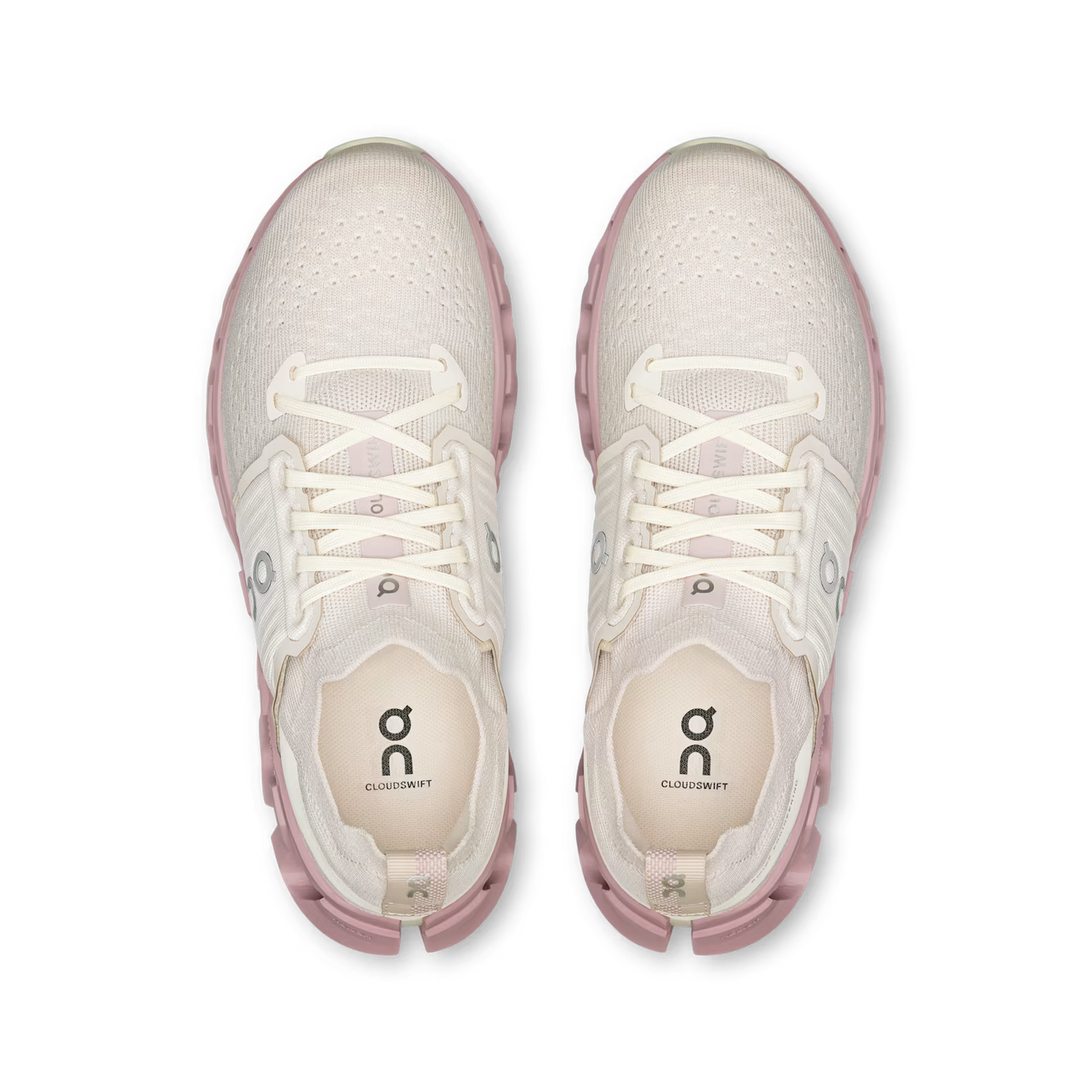 Cloudswift 4 - Pearl Mauve- OC11
