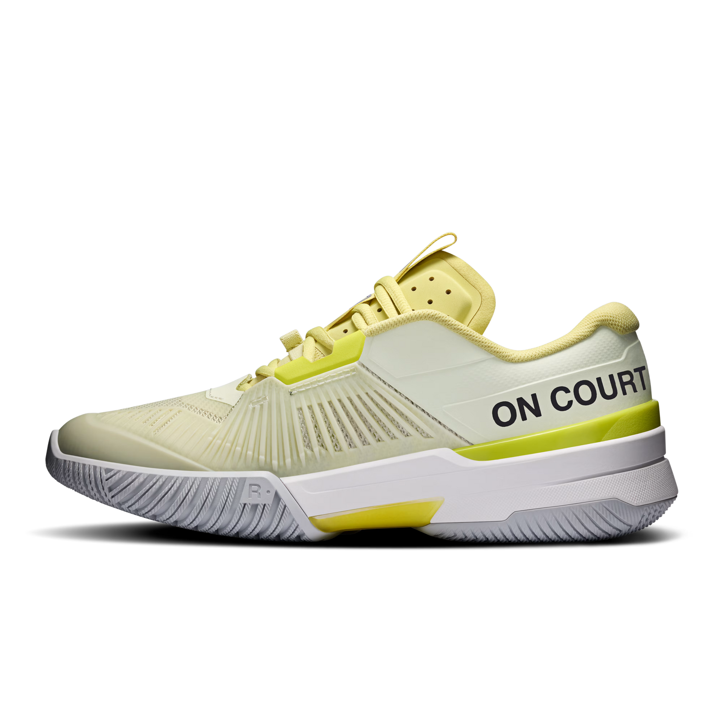 OC - The Roger Pro Fire Lime|Linen- OC20