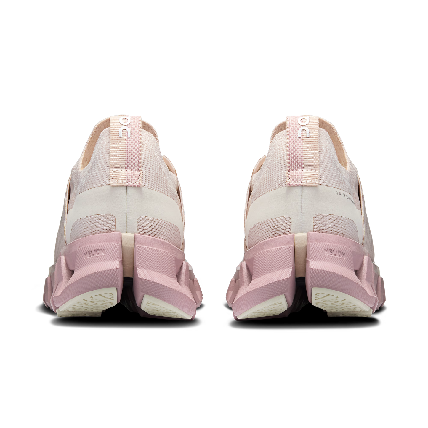 Cloudswift 4 - Pearl Mauve- OC11