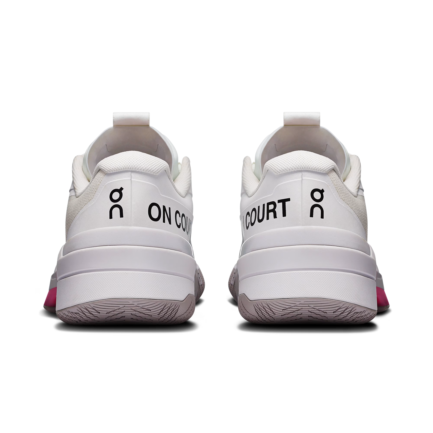 OC - The Roger Pro Fire White|Pink- OC14
