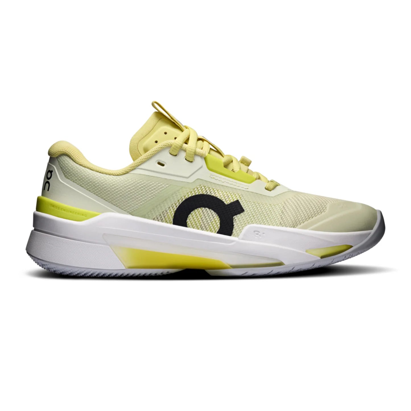OC - The Roger Pro Fire Lime|Linen- OC20
