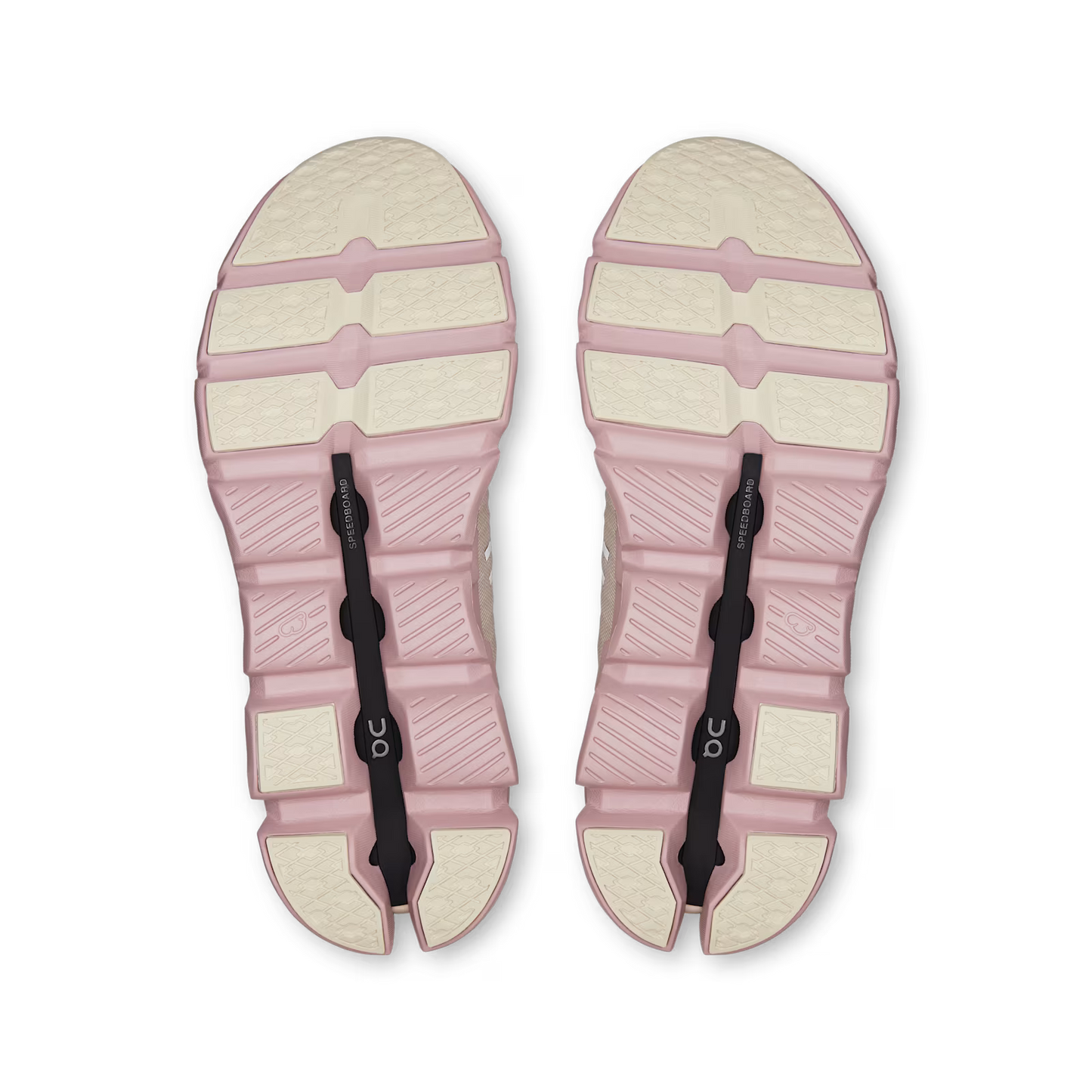 Cloudswift 4 - Pearl Mauve- OC11